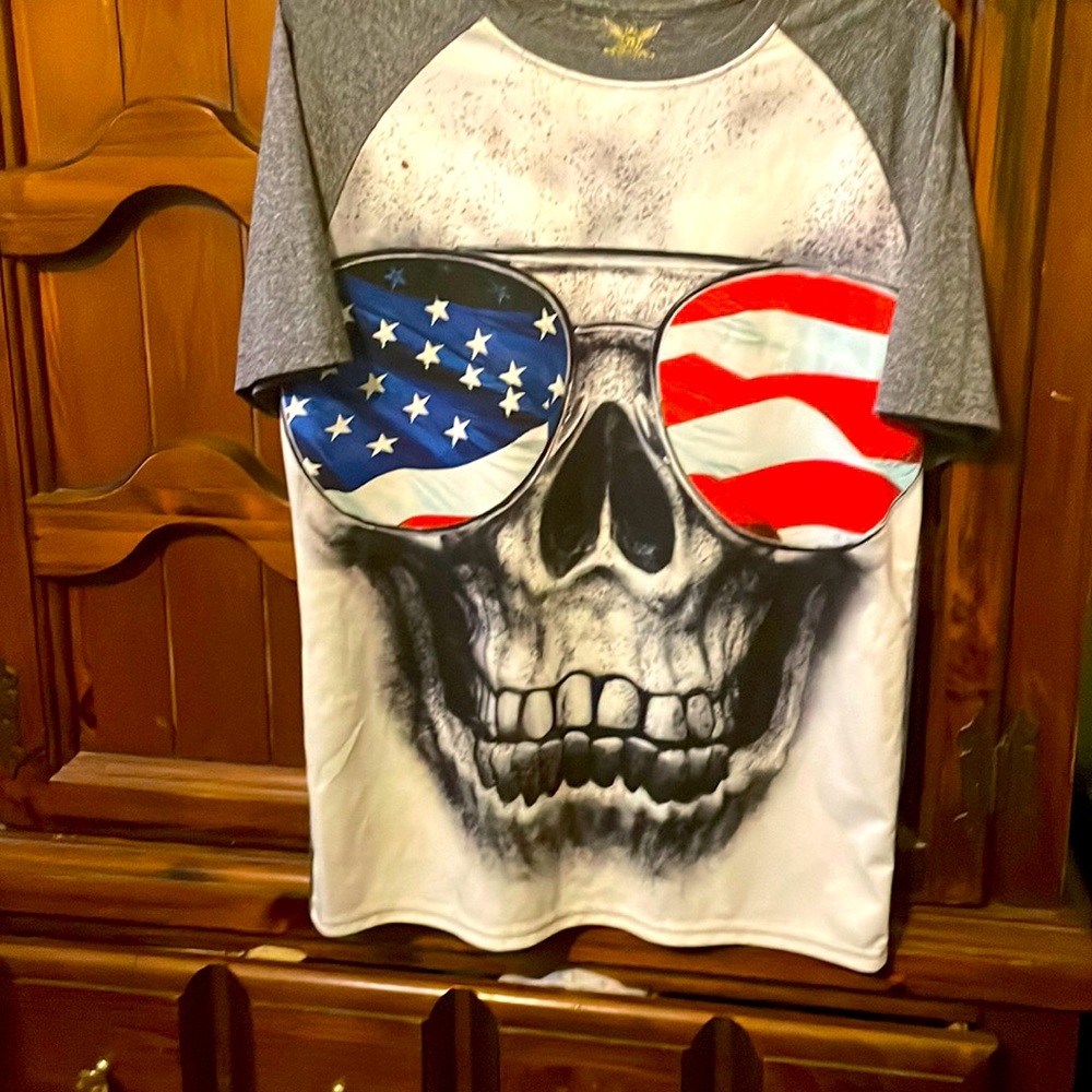 Faded Glory Top